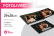 Fotobook Personalizado – Capa Dura | 24 Páginas | Couchê 210g | 29×20cm