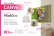Quadro Canvas Personalizado 90x60 cm – Sua Arte em Alta Definição